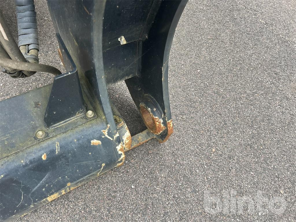 Cargadora de ruedas Ljungby L25: foto 31