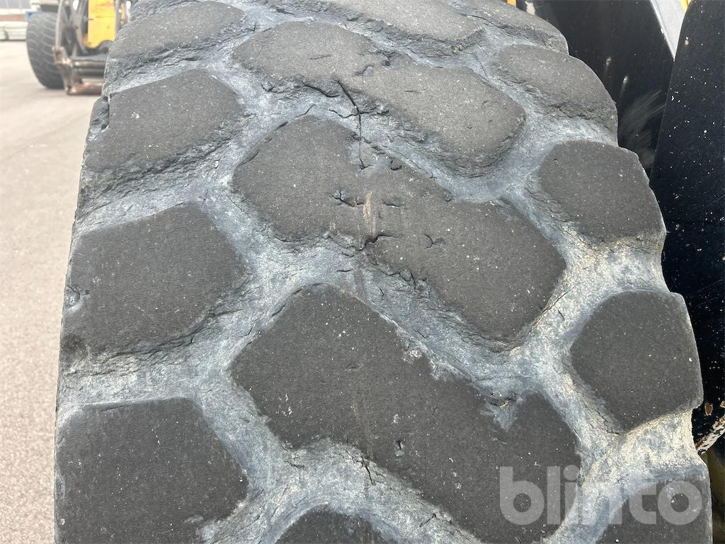Cargadora de ruedas Ljungby L25: foto 35