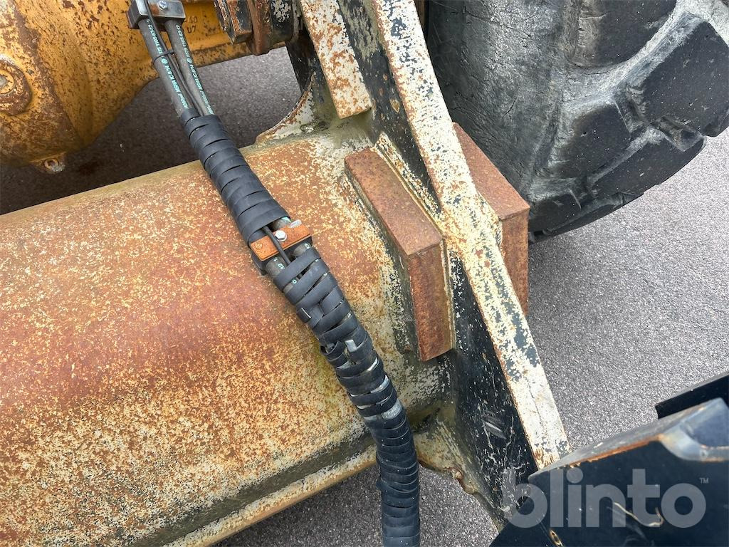Cargadora de ruedas Ljungby L25: foto 25
