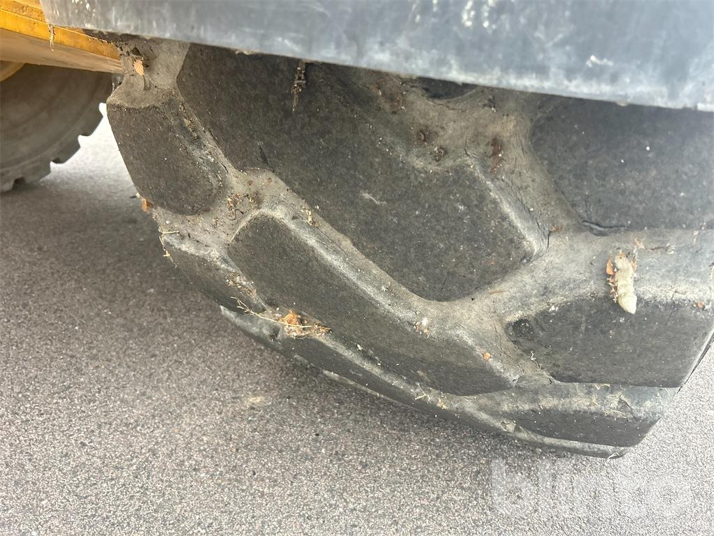 Cargadora de ruedas Ljungby L25: foto 49