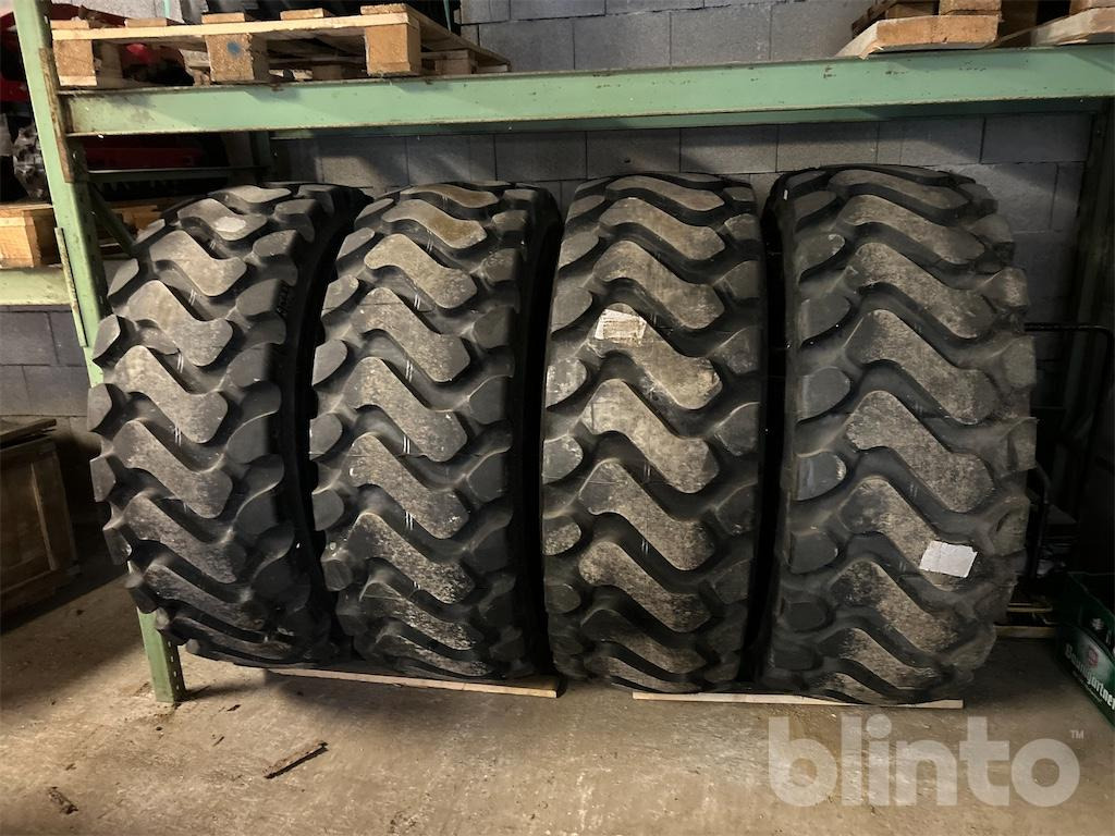 Michelin XHA2 - 20.5R25 - Neumático para Maquinaria de construcción: foto 1 Michelin XHA2 - 20.5R25 - Neumático para Maquinaria de construcción: foto 1