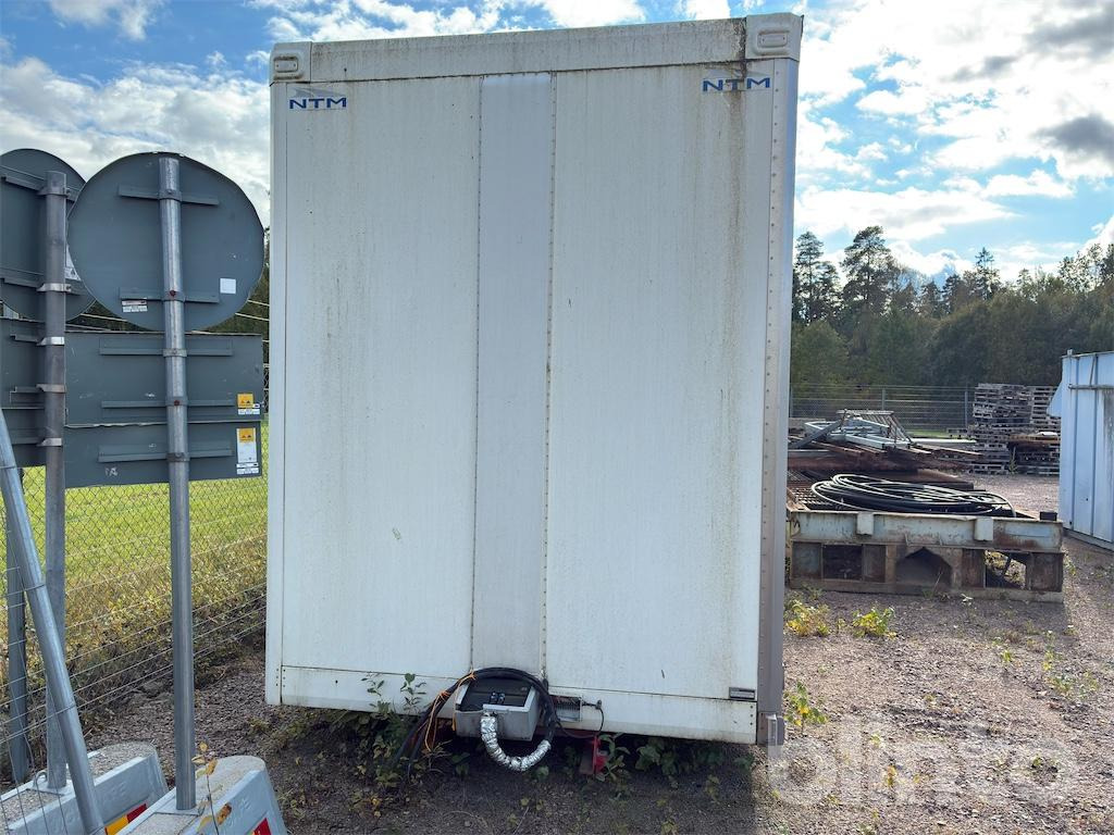 NTM - Caja cerrada: foto 2 NTM - Caja cerrada: foto 2