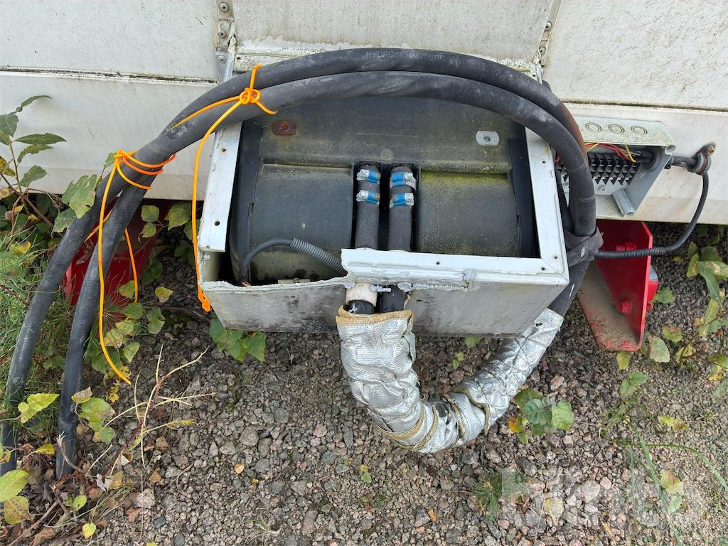 NTM - Caja cerrada: foto 5 NTM - Caja cerrada: foto 5