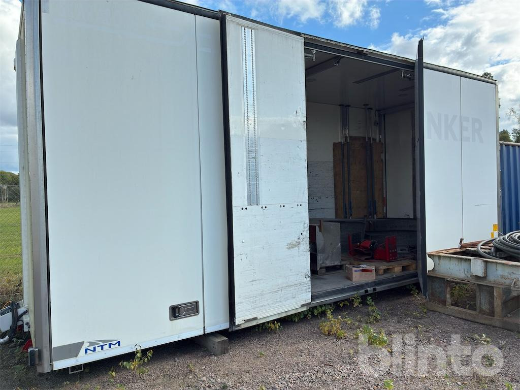 NTM - Caja cerrada: foto 3 NTM - Caja cerrada: foto 3