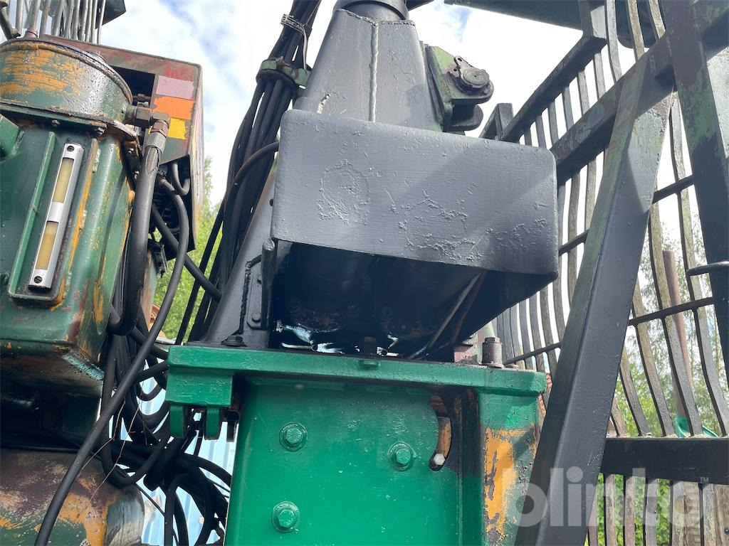 Autocargador ÖSA 260 SKOTARE: foto 23