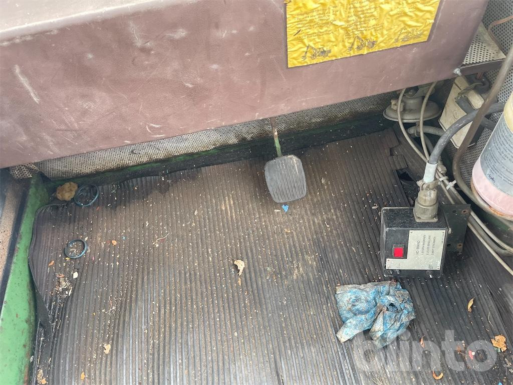 Autocargador ÖSA 260 SKOTARE: foto 12