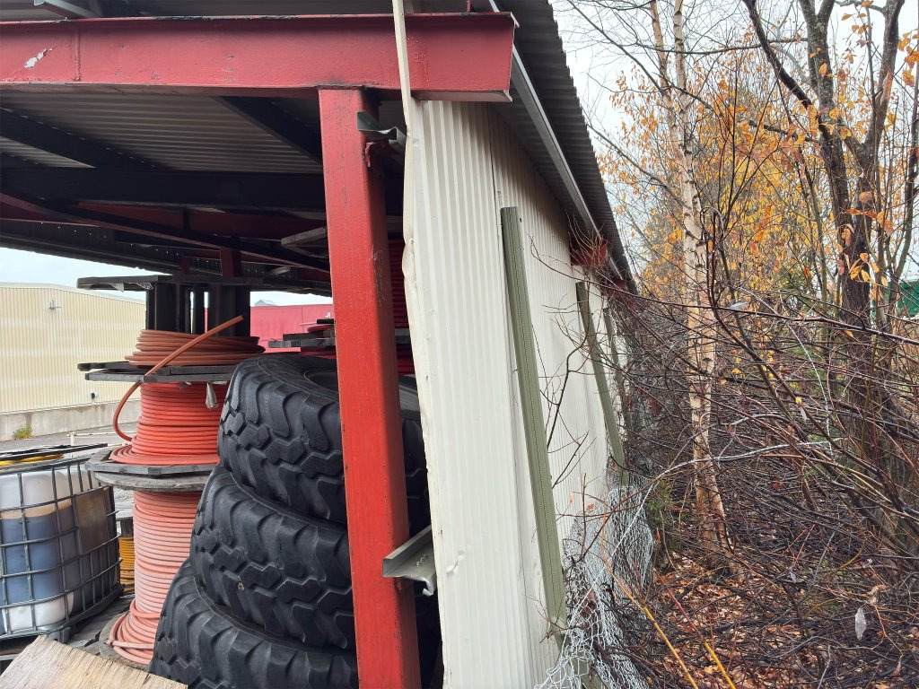 Okänt - Herramienta/ Equipo: foto 4 Okänt - Herramienta/ Equipo: foto 4