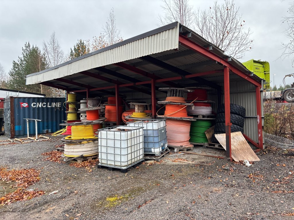 Okänt - Herramienta/ Equipo: foto 1 Okänt - Herramienta/ Equipo: foto 1