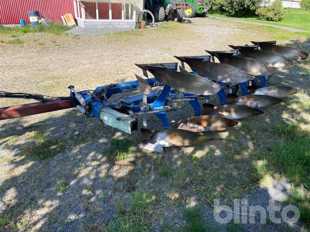 Överum CVL598HXL - Arado: foto 2 Överum CVL598HXL - Arado: foto 2