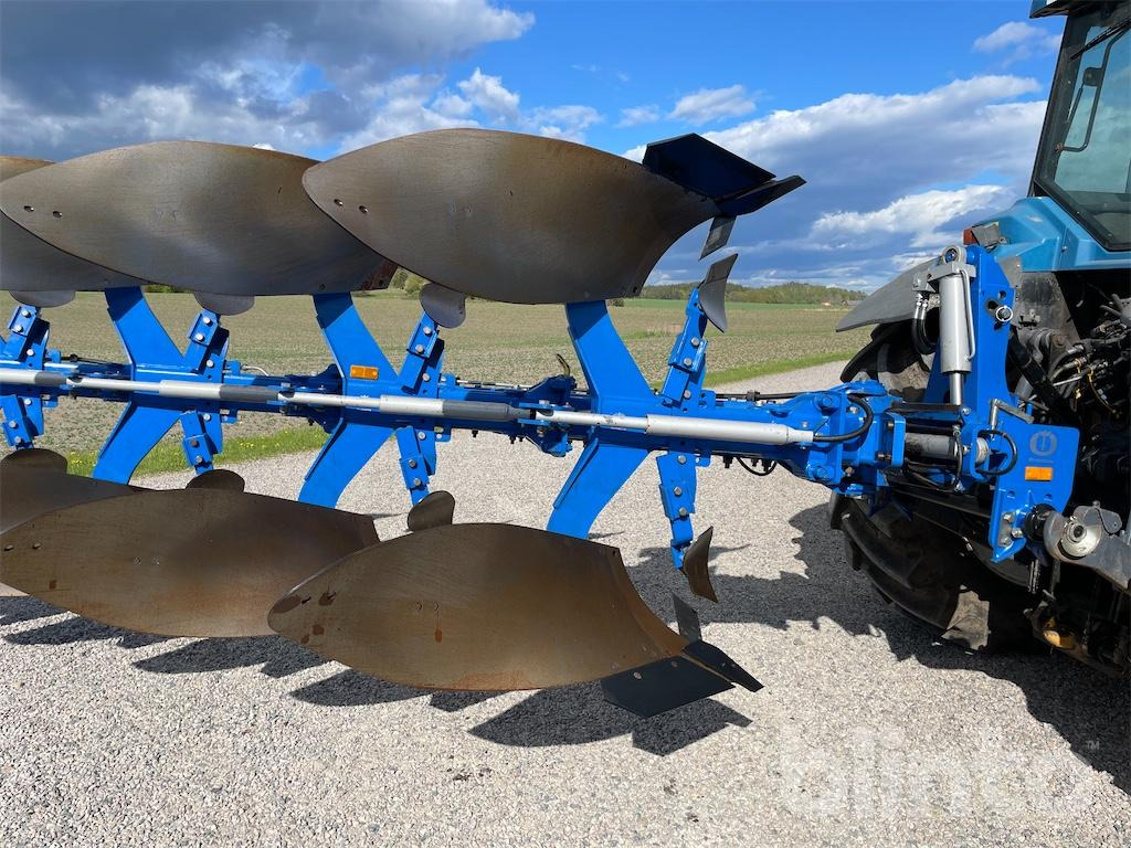 Överum DX5975H XLD - Arado: foto 5 Överum DX5975H XLD - Arado: foto 5