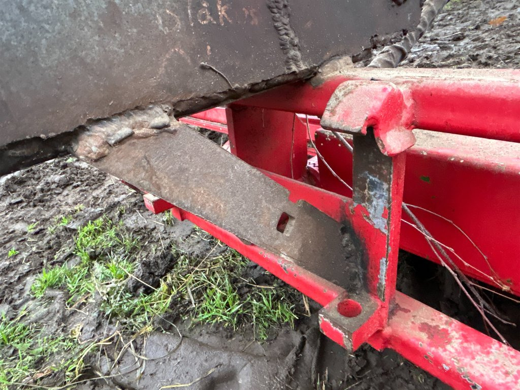 Desbrozadora de martillos/ Trituradora RF system HXX-200: foto 8 Desbrozadora de martillos/ Trituradora RF system HXX-200: foto 8