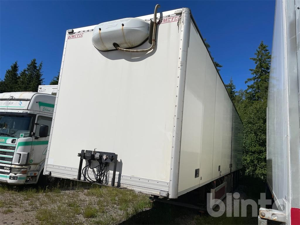 LIMETEC PPU 340 - Remolque: foto 4 LIMETEC PPU 340 - Remolque: foto 4