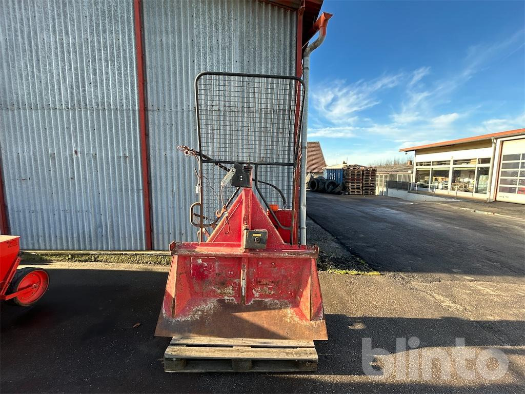 Taifun EGV-50 - Cabrestante: foto 4 Taifun EGV-50 - Cabrestante: foto 4