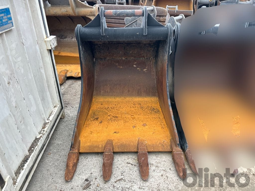 Tandad / ABL S70 / Hardox - Cazo para excavadora: foto 2 Tandad / ABL S70 / Hardox - Cazo para excavadora: foto 2