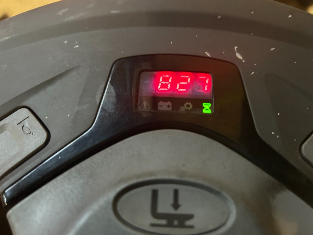 Apilador Toyota SWE080L: foto 17