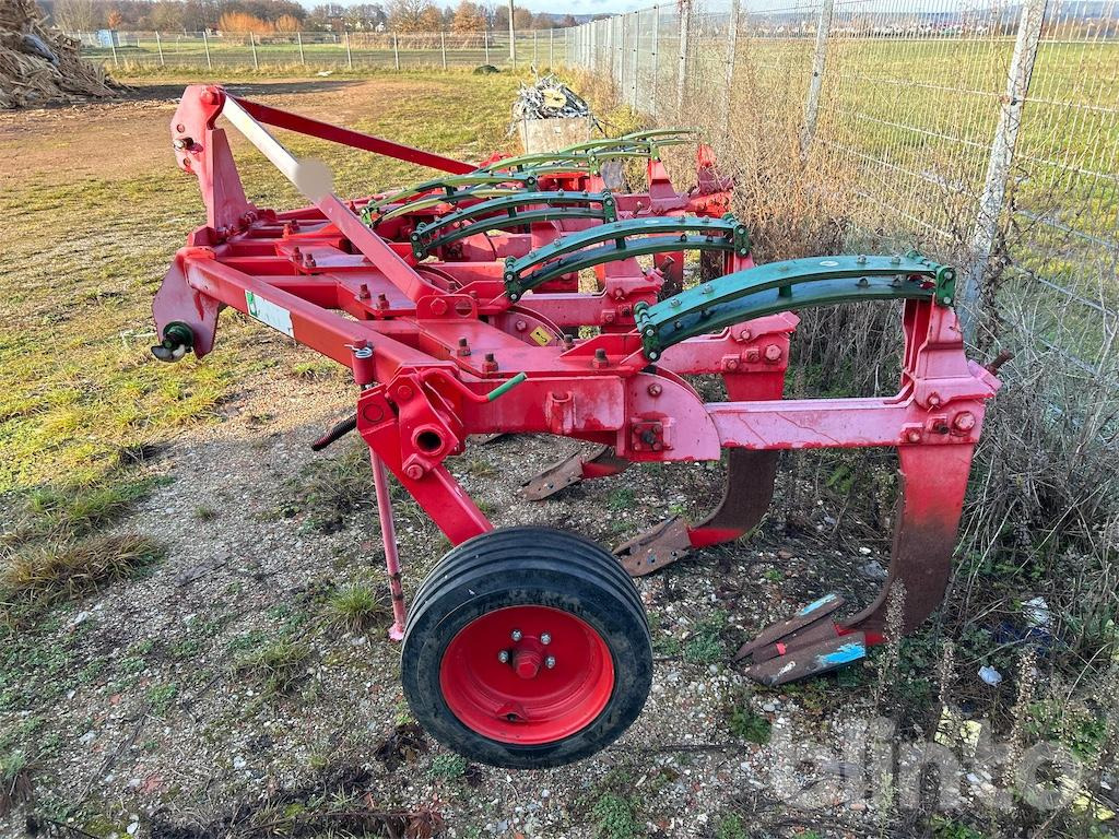 UNIA KRET 7 - Subsolador: foto 4 UNIA KRET 7 - Subsolador: foto 4