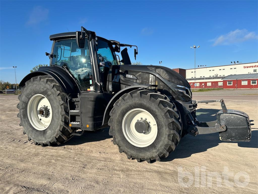 VALTRA Q305 - Tractor: foto 3 VALTRA Q305 - Tractor: foto 3