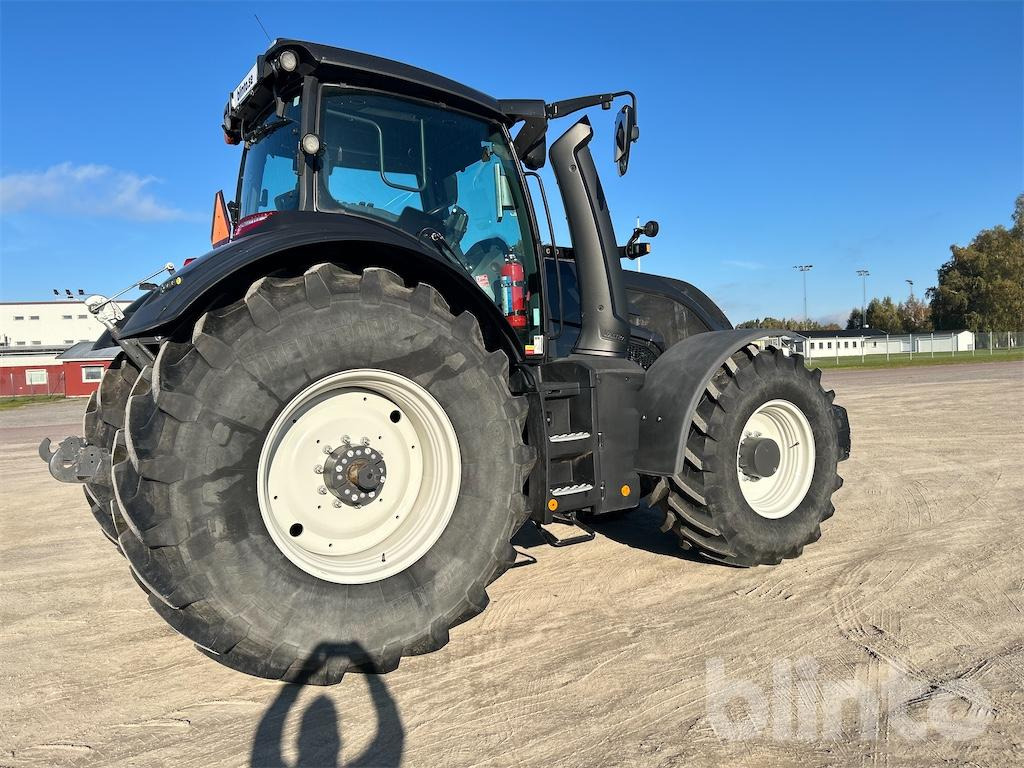 VALTRA Q305 - Tractor: foto 5 VALTRA Q305 - Tractor: foto 5