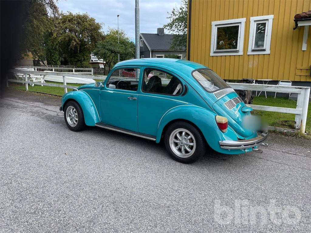 VOLKSWAGEN 1303 S - Coche: foto 3 VOLKSWAGEN 1303 S - Coche: foto 3