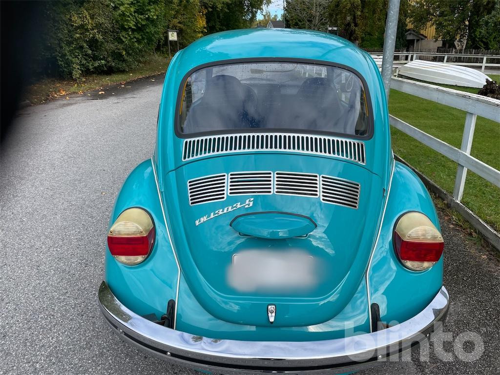 VOLKSWAGEN 1303 S - Coche: foto 4 VOLKSWAGEN 1303 S - Coche: foto 4
