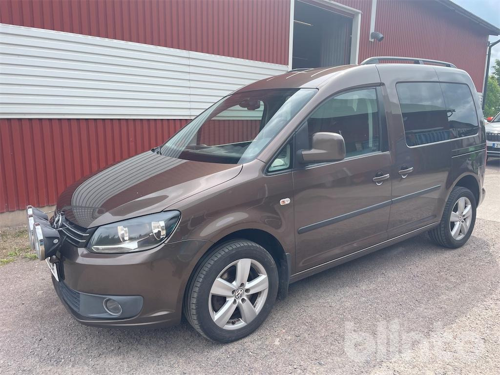 VOLKSWAGEN, VW 2K - Furgoneta de pasajeros: foto 1 VOLKSWAGEN, VW 2K - Furgoneta de pasajeros: foto 1