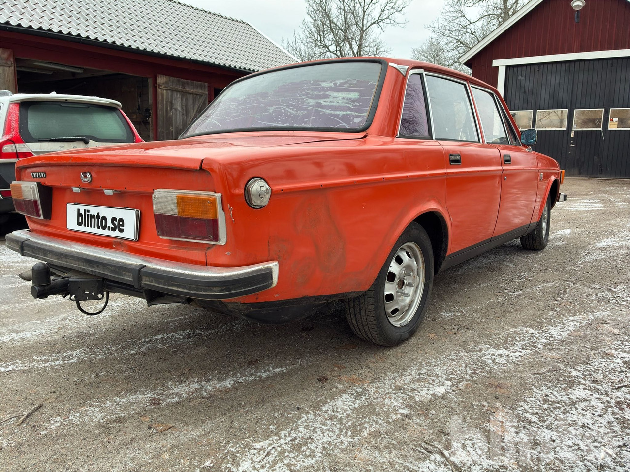 VOLVO 1443341 Y - Coche: foto 5 VOLVO 1443341 Y - Coche: foto 5