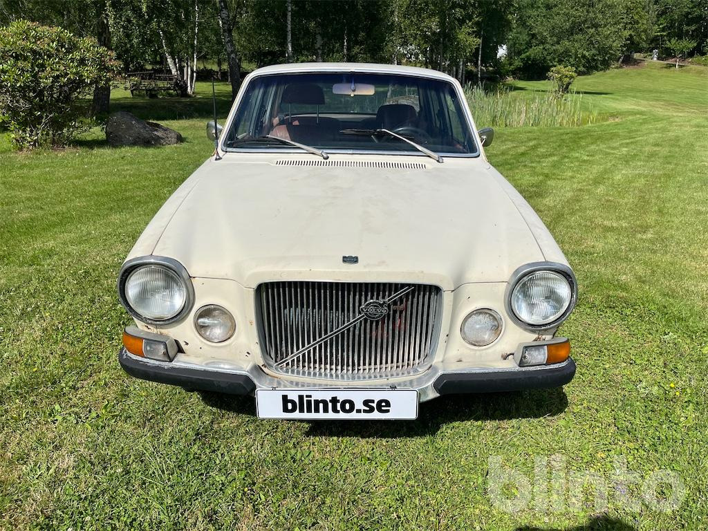VOLVO 1641361 S - Coche: foto 2 VOLVO 1641361 S - Coche: foto 2