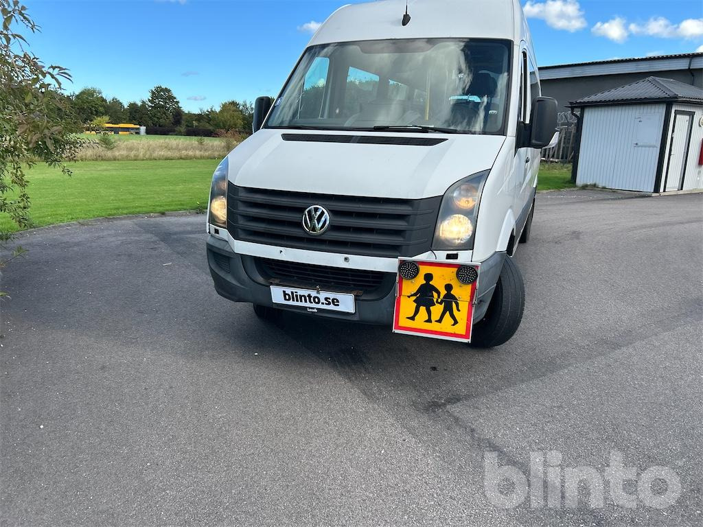 VW - Minibús, Furgoneta de pasajeros: foto 2 VW - Minibús, Furgoneta de pasajeros: foto 2