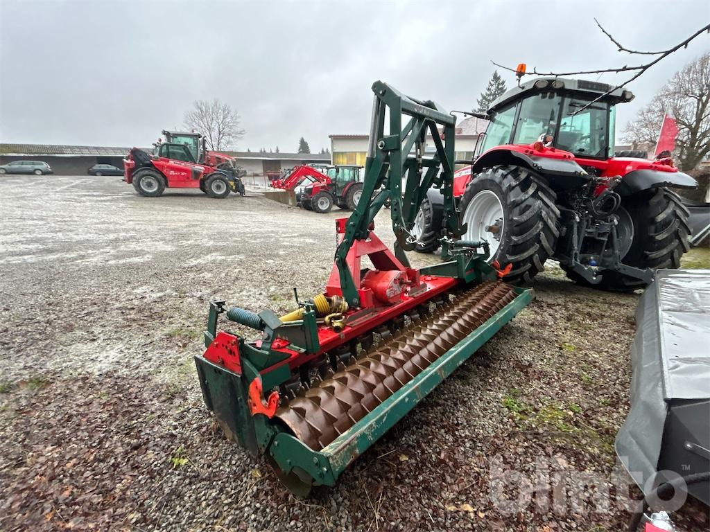 Vogel & Noot - Rotocultivador: foto 5 Vogel & Noot - Rotocultivador: foto 5