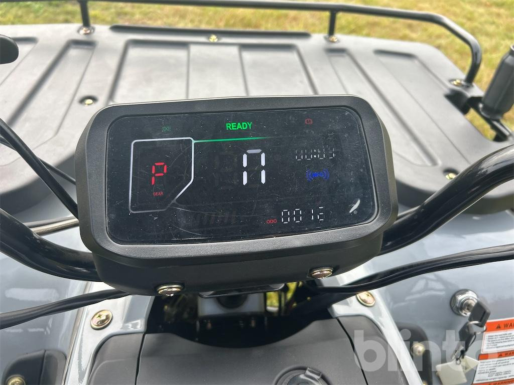 VoltBeast V500 (2025) - Cuadrimoto: foto 5 VoltBeast V500 (2025) - Cuadrimoto: foto 5
