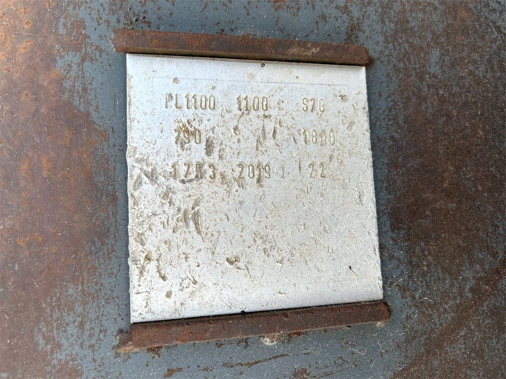Excavadora de cadenas Volvo EC220 EL: foto 8