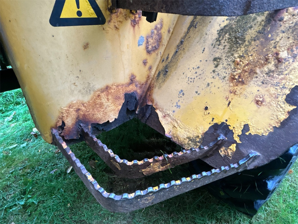 Cargadora de ruedas Volvo L30: foto 24