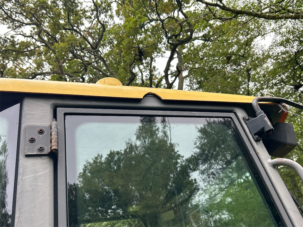 Cargadora de ruedas Volvo L30: foto 33