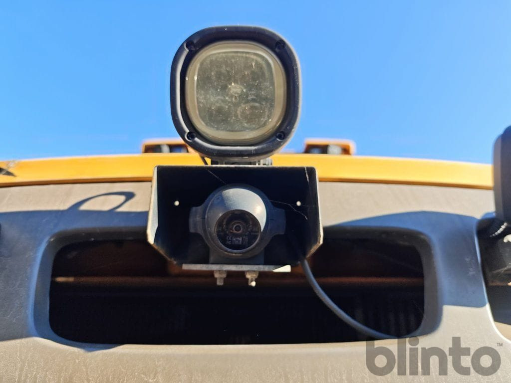 Cargadora de ruedas Volvo L70 F: foto 34 Cargadora de ruedas Volvo L70 F: foto 34