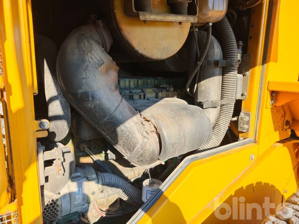 Cargadora de ruedas Volvo L70 F: foto 31 Cargadora de ruedas Volvo L70 F: foto 31