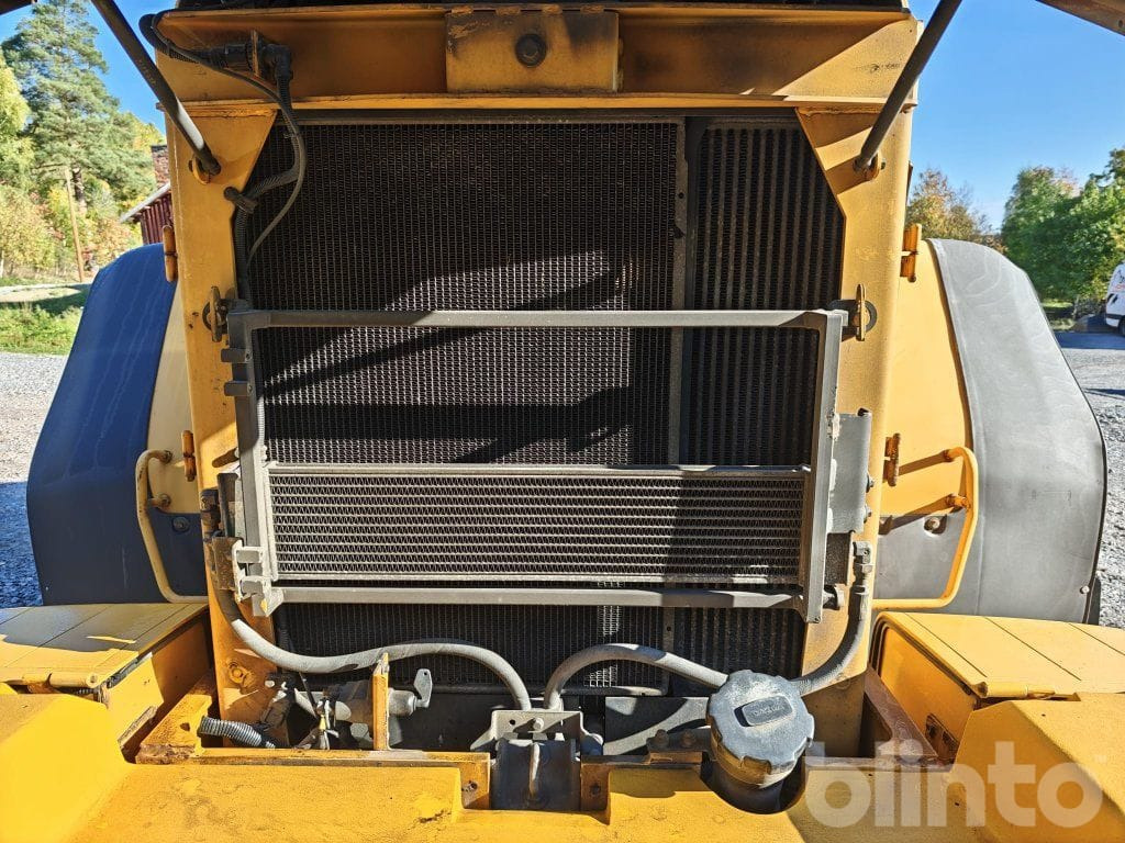 Cargadora de ruedas Volvo L70 F: foto 35 Cargadora de ruedas Volvo L70 F: foto 35