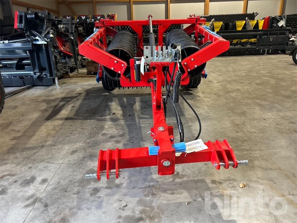 Ziegler 6,2 m (2024) - Rodillo agrícola: foto 5 Ziegler 6,2 m (2024) - Rodillo agrícola: foto 5