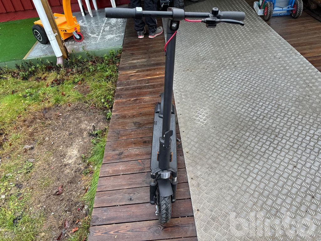 Zimo GS1 500W - Motocicleta: foto 3 Zimo GS1 500W - Motocicleta: foto 3