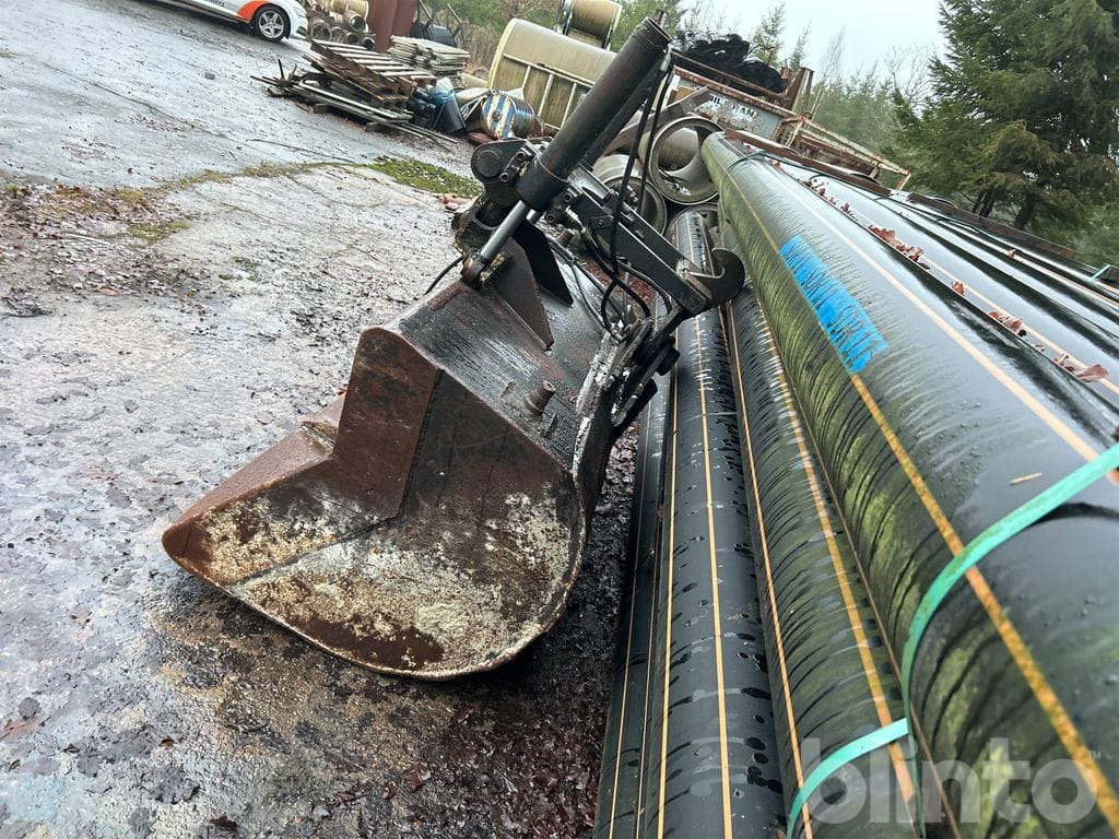 Med B20 fäste - Cazo: foto 3 Med B20 fäste - Cazo: foto 3