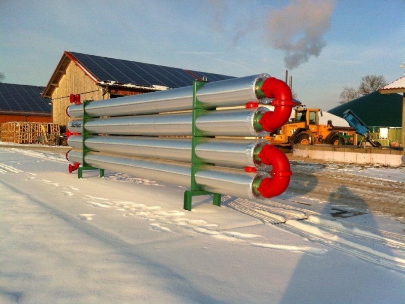 Hermann Specht BioHeat - Maquinaria agrícola: foto 3 Hermann Specht BioHeat - Maquinaria agrícola: foto 3