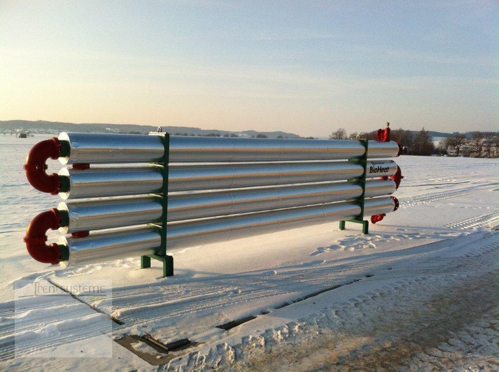 Hermann Specht BioHeat - Maquinaria industrial: foto 3 Hermann Specht BioHeat - Maquinaria industrial: foto 3