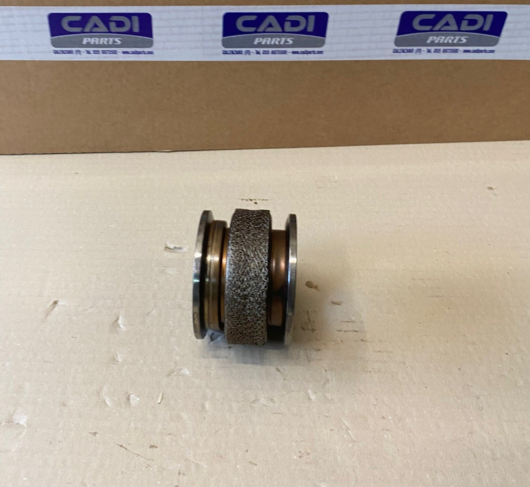 COMPENSATORE TUBO TURBO MAN 51152100001 - Motor y piezas para Camión: foto 2 COMPENSATORE TUBO TURBO MAN 51152100001 - Motor y piezas para Camión: foto 2