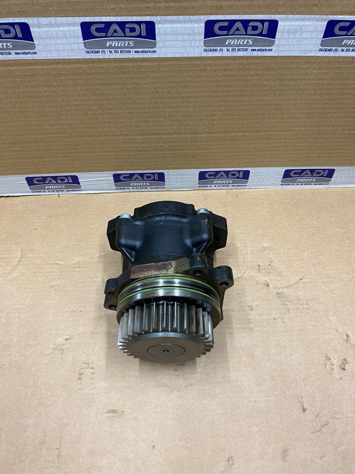 PRESA DI FORZA MAN 51385006148 - Motor y piezas para Camión: foto 1 PRESA DI FORZA MAN 51385006148 - Motor y piezas para Camión: foto 1