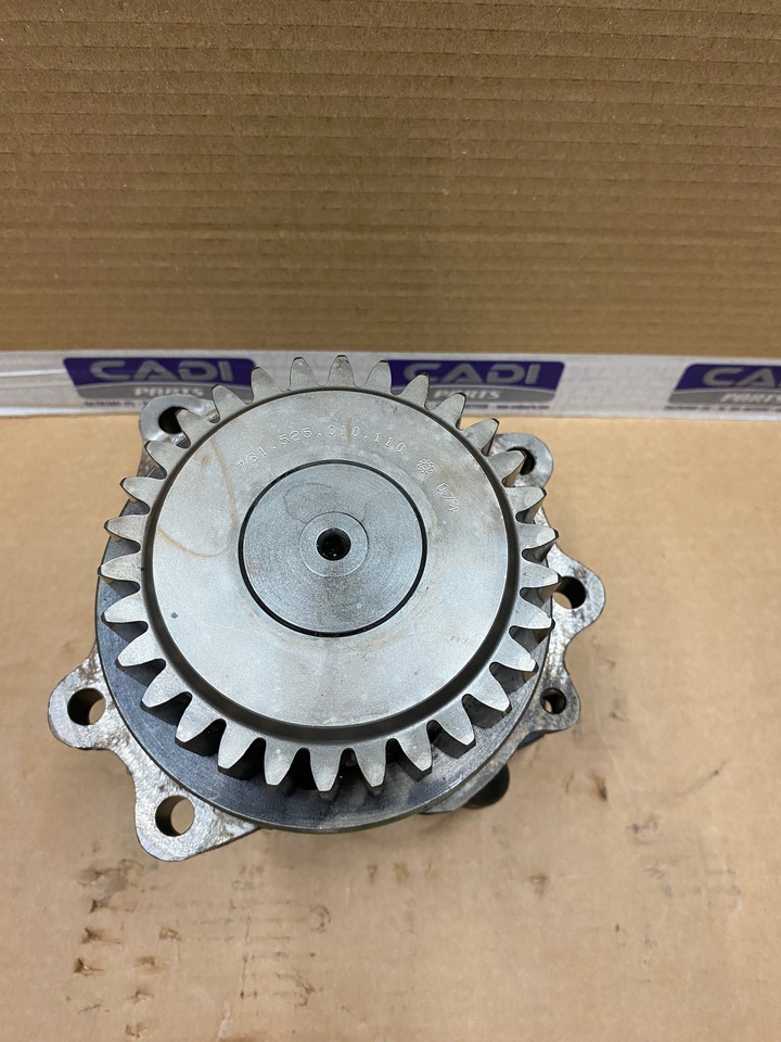 PRESA DI FORZA MAN 51385006148 - Motor y piezas para Camión: foto 3 PRESA DI FORZA MAN 51385006148 - Motor y piezas para Camión: foto 3