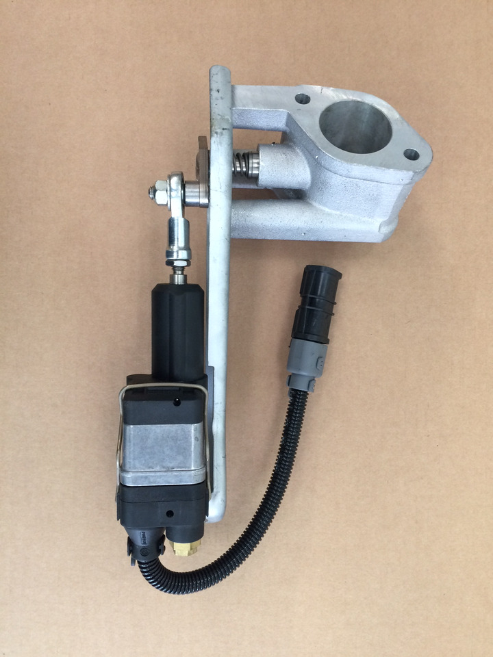 SARACINESCA EGR RIF. MAN 51081506026 - Motor y piezas para Camión: foto 1 SARACINESCA EGR RIF. MAN 51081506026 - Motor y piezas para Camión: foto 1