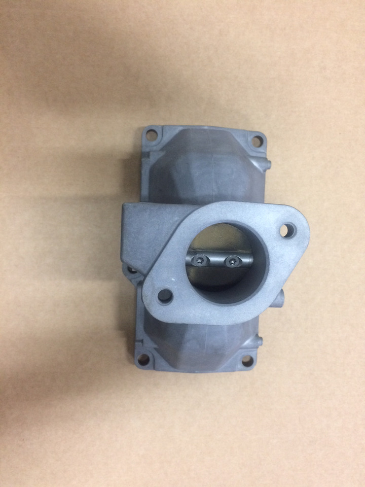 SARACINESCA EGR RIF. MAN 51081506101 - Motor y piezas para Camión: foto 5 SARACINESCA EGR RIF. MAN 51081506101 - Motor y piezas para Camión: foto 5