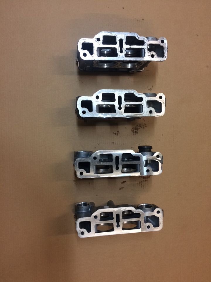 SCATOLA TERMOSTATO MAN 51064040102 - Termostato para Camión: foto 5 SCATOLA TERMOSTATO MAN 51064040102 - Termostato para Camión: foto 5