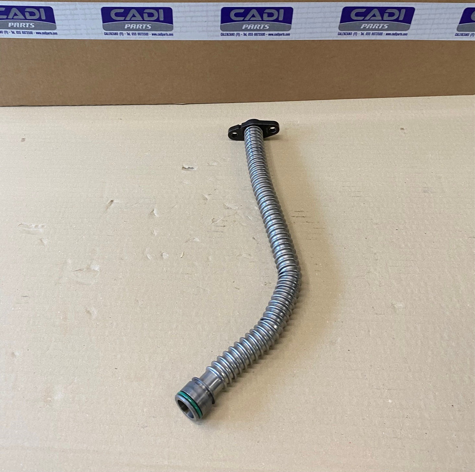 TUBO RITORNO OLIO MAN 5105703588O - Motor y piezas para Camión: foto 1 TUBO RITORNO OLIO MAN 5105703588O - Motor y piezas para Camión: foto 1