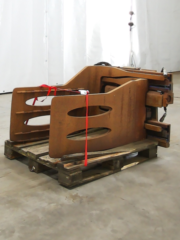 Pinza Cascade BALLENKLAMMER: foto 1