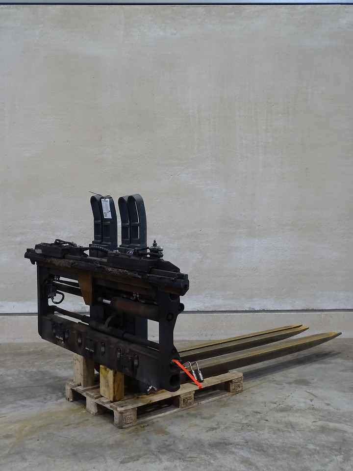 Durwen DPK100CP - Horquillas para Equipo de manutención: foto 2 Durwen DPK100CP - Horquillas para Equipo de manutención: foto 2